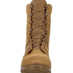 Rocky Men's S2V Predator Composite Toe 400G Insulated Military Boot- RKC145