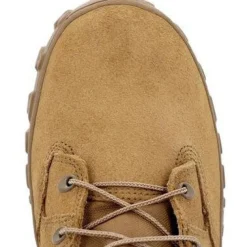 Rocky Men's S2V Predator Waterproof Military Work Boot -Brown- RKC127