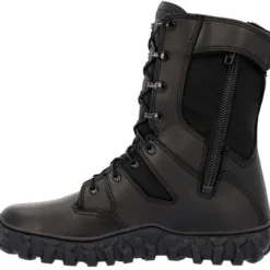 Rocky Men's S2V Predator Waterproof Military Boot -- RKC146