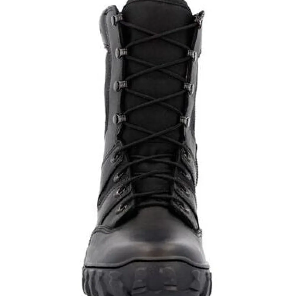 Rocky Men's S2V Predator Waterproof Military Boot -- RKC146