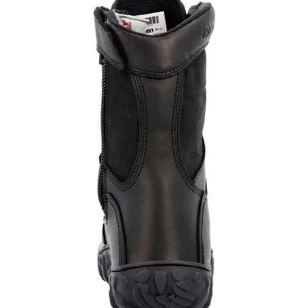 Rocky Men's S2V Predator Waterproof Military Boot -- RKC146