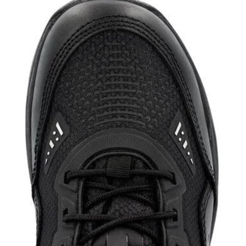 Rocky Men's Tac One 8" Soft Toe WP Public Service Boot -- RKD0111