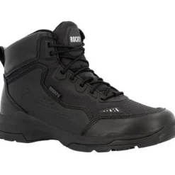 Rocky Men's Tac One 6" Soft Toe WP Public Service Boot -- RKD0112