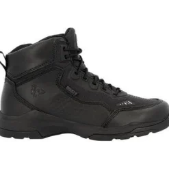 Rocky Men's Tac One 6" Soft Toe WP Public Service Boot -- RKD0112