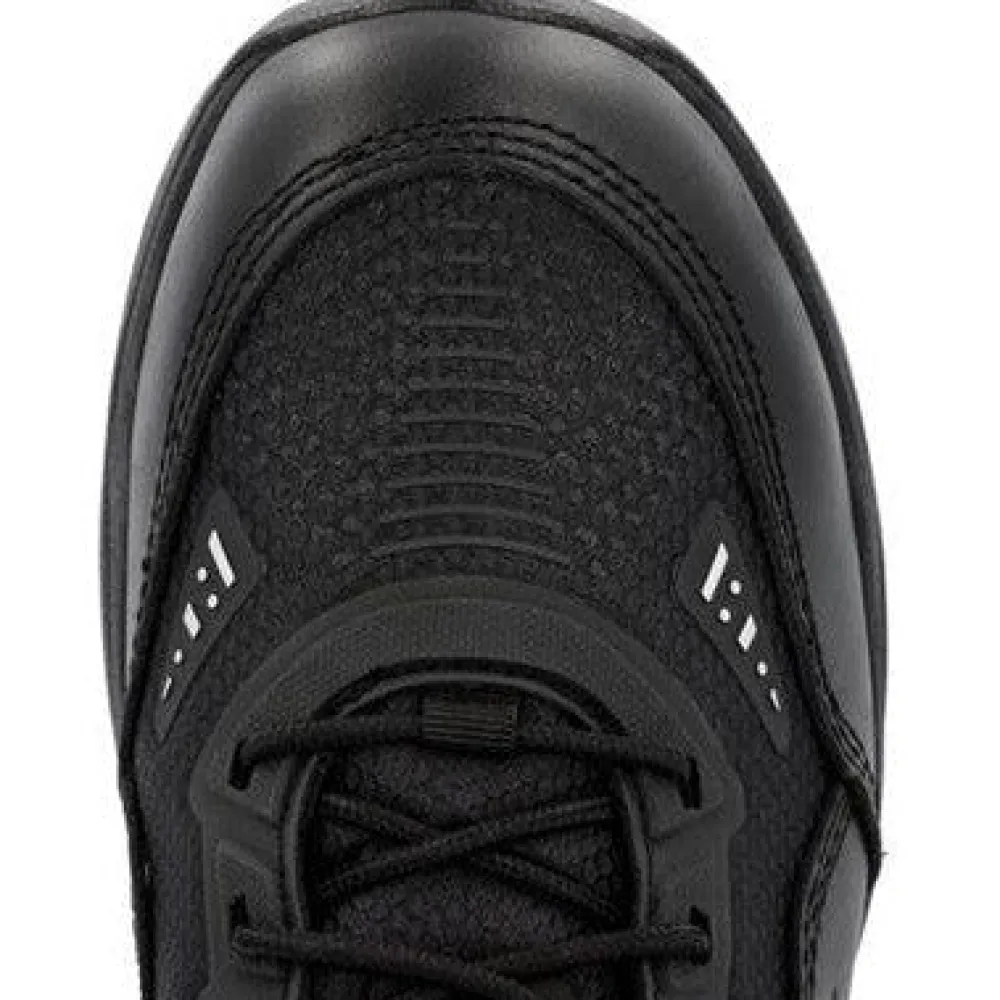 Rocky Men's Tac One 6" Soft Toe WP Public Service Boot -- RKD0112