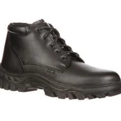 Rocky Men's TMC Postal Approved Chukka Duty Boot - - FQ0005005