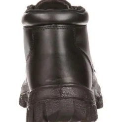 Rocky Men's TMC Postal Approved Chukka Duty Boot - - FQ0005005