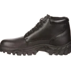 Rocky Men's TMC Postal Approved Chukka Duty Boot - - FQ0005005