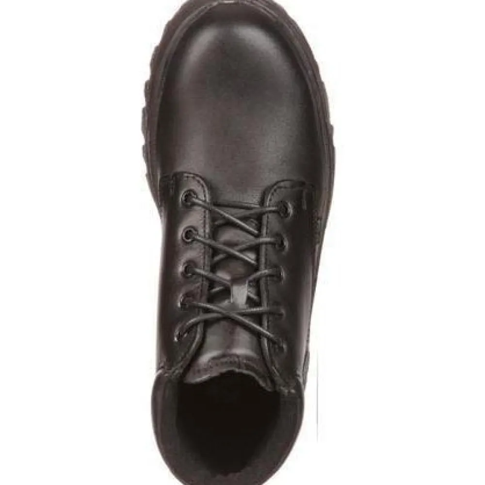 Rocky Men's TMC Postal Approved Chukka Duty Boot - - FQ0005005