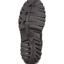 Rocky Men's TMC Postal-Approved Duty Shoe - - FQ0005001