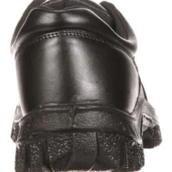 Rocky Men's TMC Postal-Approved Duty Shoe - - FQ0005001