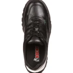 Rocky Men's TMC Postal-Approved Duty Shoe - - FQ0005001