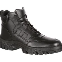 Rocky Men's TMC Postal-Approved Sport Chukka Duty Boot FQ0005015