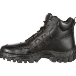 Rocky Men's TMC Postal-Approved Sport Chukka Duty Boot FQ0005015