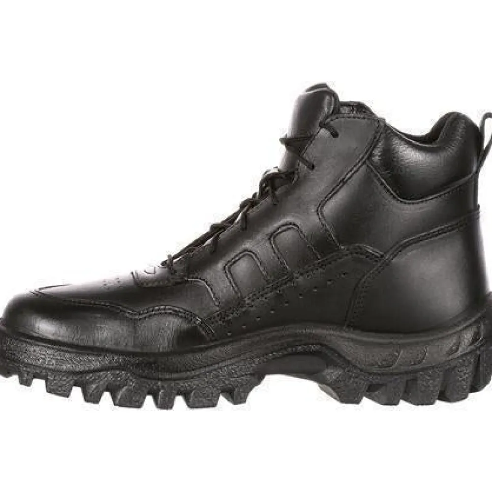 Rocky Men's TMC Postal-Approved Sport Chukka Duty Boot FQ0005015