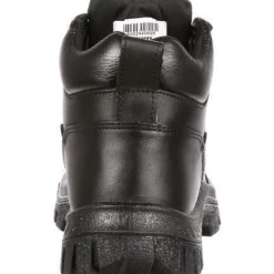 Rocky Men's TMC Postal-Approved Sport Chukka Duty Boot FQ0005015