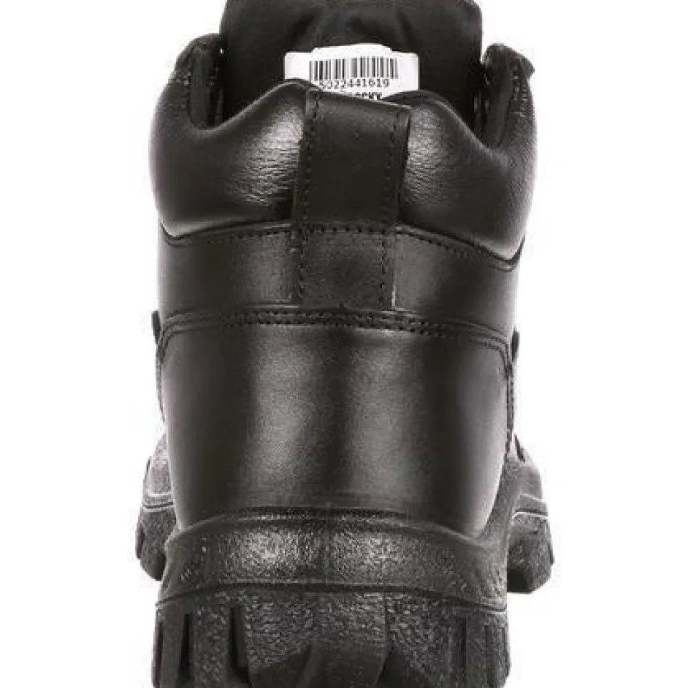 Rocky Men's TMC Postal-Approved Sport Chukka Duty Boot FQ0005015
