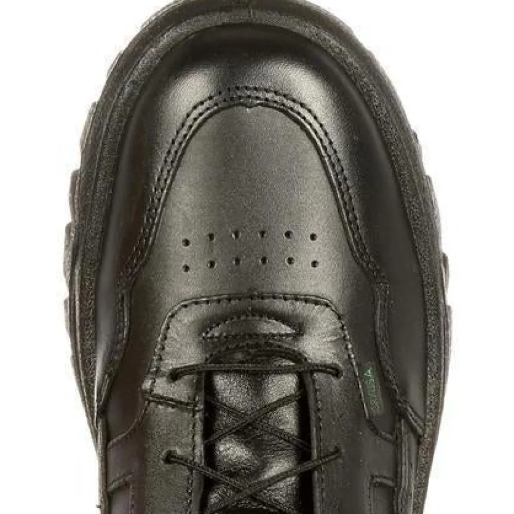 Rocky Men's TMC Postal-Approved Sport Chukka Duty Boot FQ0005015