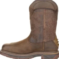 Rocky Men's TPU Heel 11