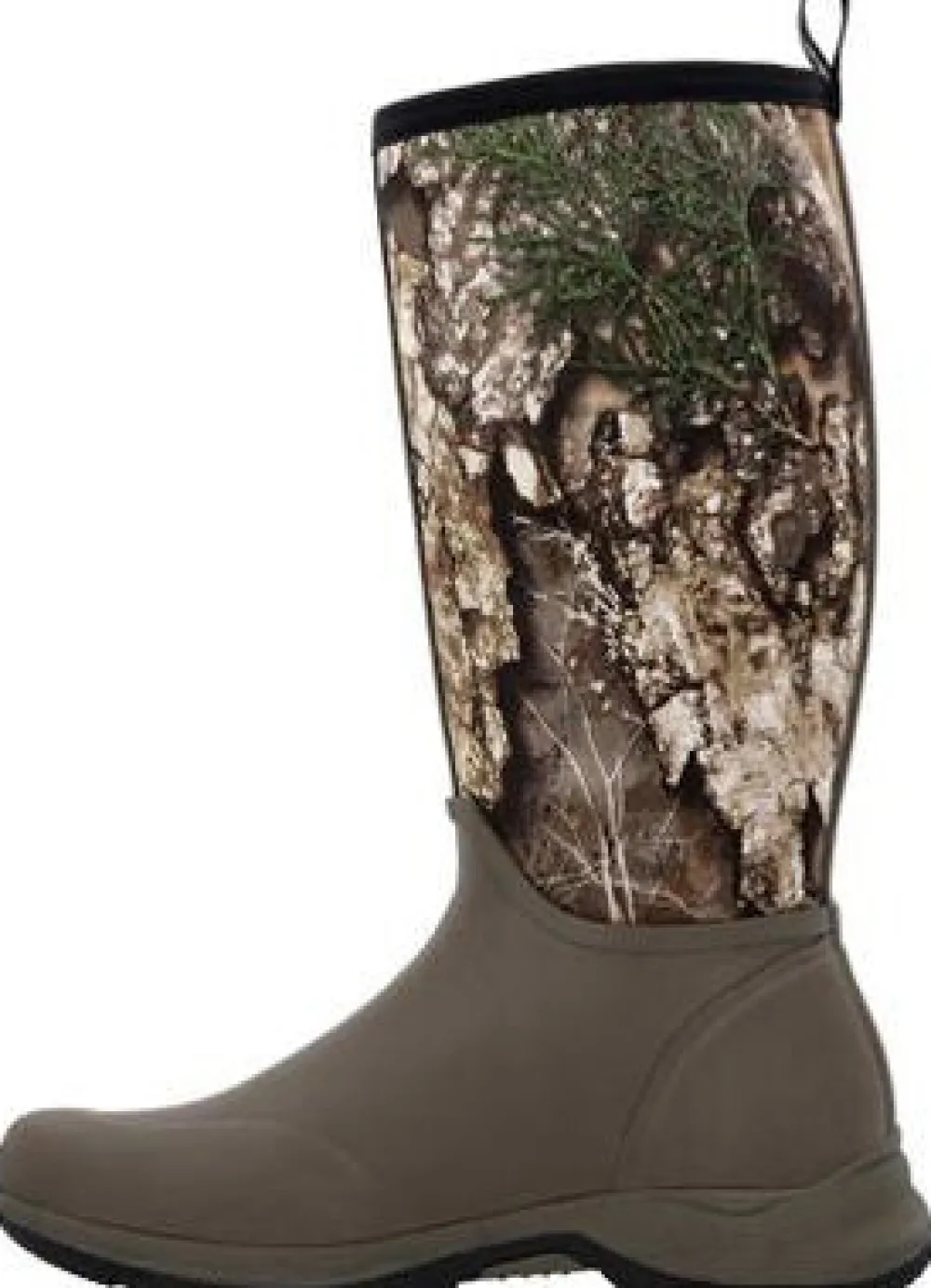 Rocky Men's Trophy Series 14" Soft Toe WP Outdoor Boot -- RKS0639