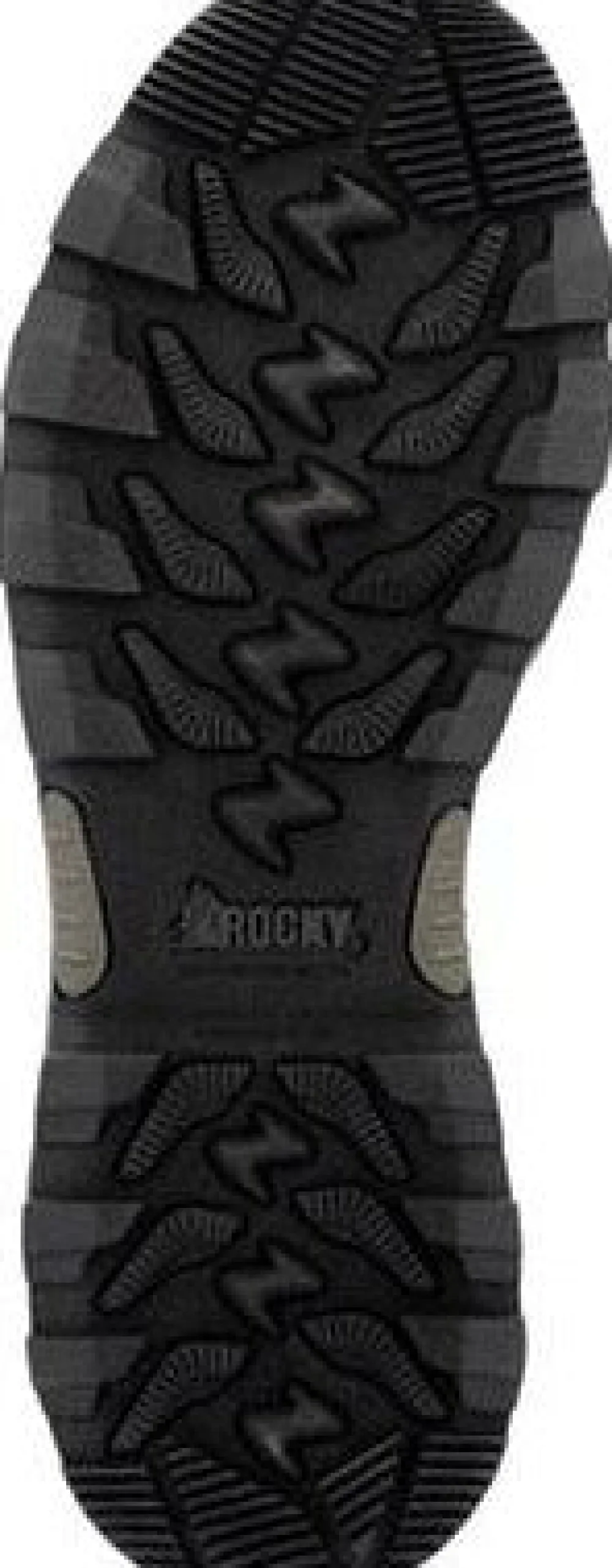 Rocky Men's Trophy Series 14" Soft Toe WP Outdoor Boot -- RKS0639