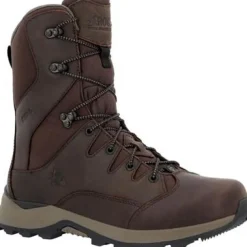 Rocky Men's Trophy Series 9" Soft Toe WP 400G Hunt Boot -- RKS0656
