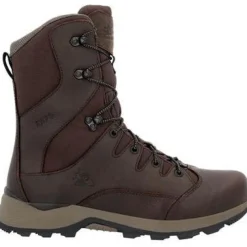 Rocky Men's Trophy Series 9" Soft Toe WP 400G Hunt Boot -- RKS0656