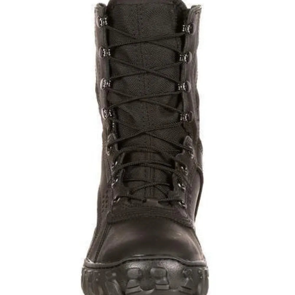 Rocky Men's USA Made S2V Tactical Military Boot - - FQ0000102