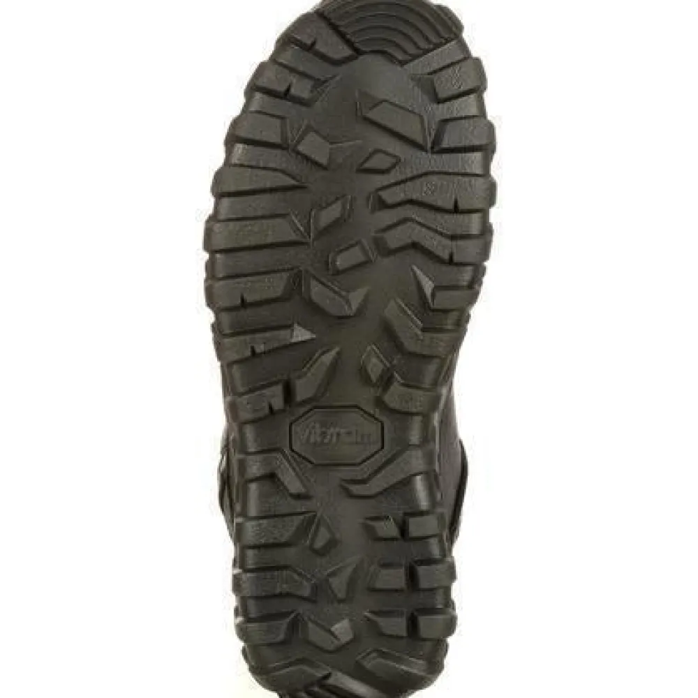 Rocky Men's USA Made S2V Tactical Military Boot - - FQ0000102