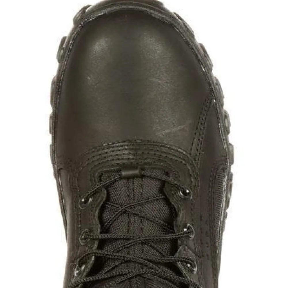 Rocky Men's USA Made S2V Tactical Military Boot - - FQ0000102