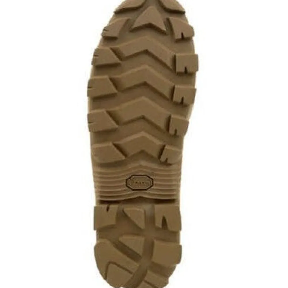 Rocky Men's USMC Tropical 8" Soft Toe PR USA Made Military Boot- RKC091