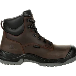 Rocky Men's Worksmart 6