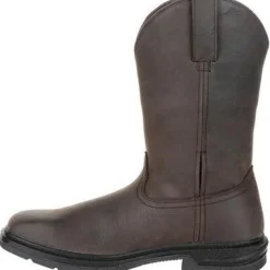 Women Rocky Men's Worksmart 11
