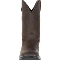 Women Rocky Men's Worksmart 11