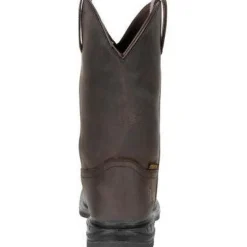 Women Rocky Men's Worksmart 11