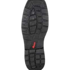 Women Rocky Men's Worksmart 11