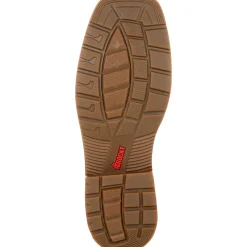 Rocky Men's Worksmart 10