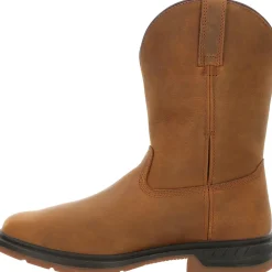 Rocky Men's Worksmart 11
