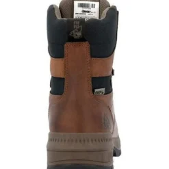 Rocky Men's Worksmart 8