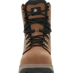 Rocky Men's Worksmart 8