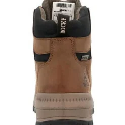 Rocky Men's Worksmart 6