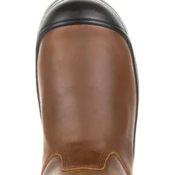 Rocky Men's Worksmart 11