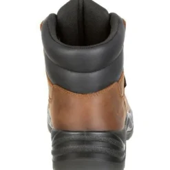 Rocky Men's Worksmart 6