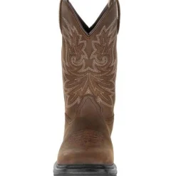 Rocky Men's Worksmart 11