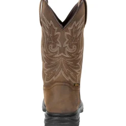 Rocky Men's Worksmart 11