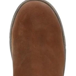 Women Rocky Men's Worksmart 11