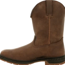 Rocky Men's WorkSmart 10