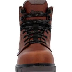 Rocky Men's Worksmart 6