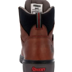 Rocky Men's Worksmart 6