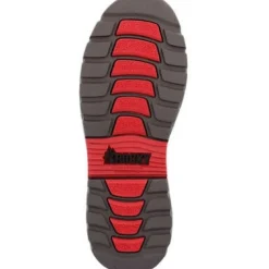 Rocky Men's Worksmart 6